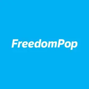 Freedom Pop for free calls