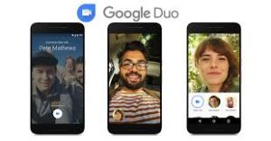 Free Calls with Google Duo