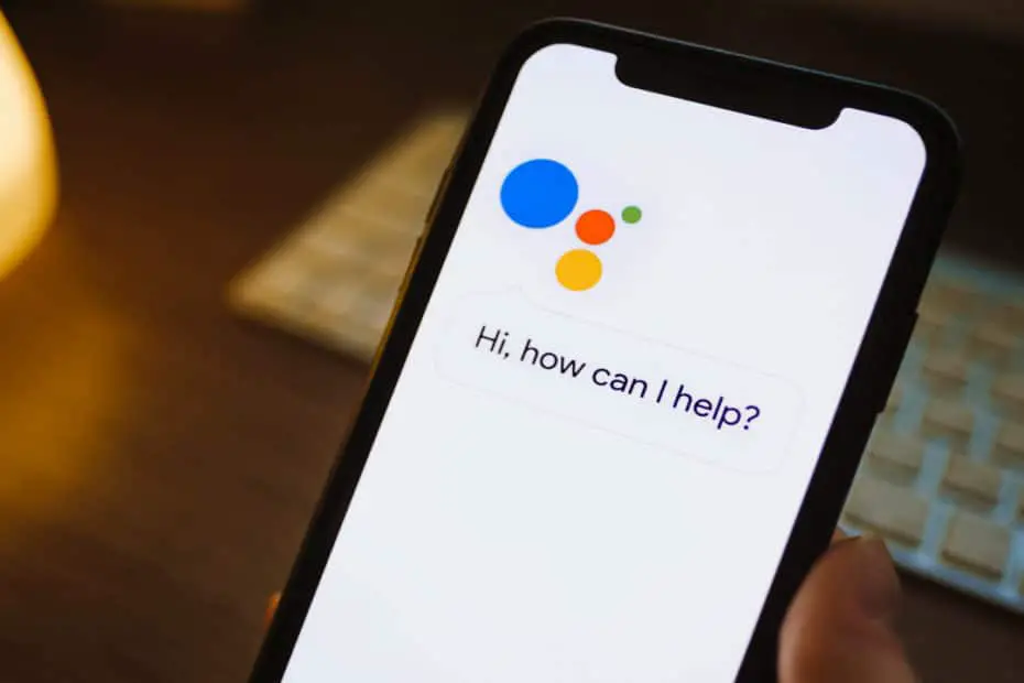 Why Google Assistant Keeps Popping Up