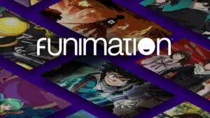 Funimation Free Anime Movie App