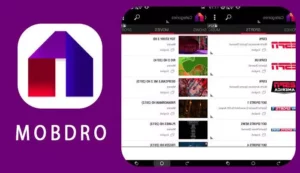 Modbro Free Movie Apps