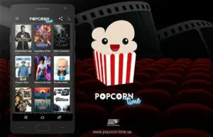Popcorn Time Free Movie App