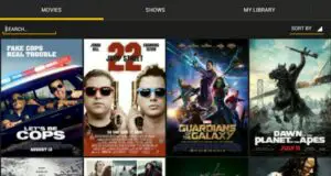 Showbox - Free Movie App